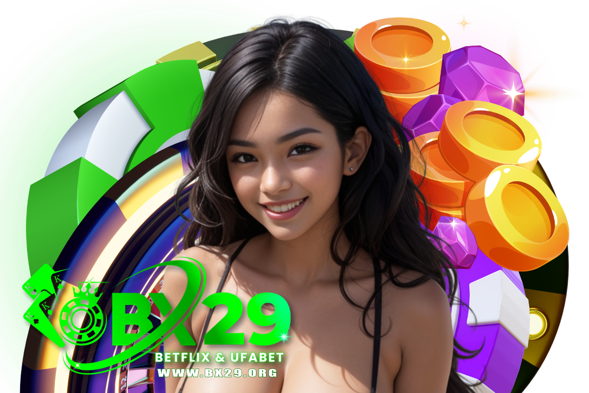 bx29 แจกเครดิตฟรี